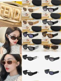 Picture of Fendi Sunglasses _SKUfw53707511fw